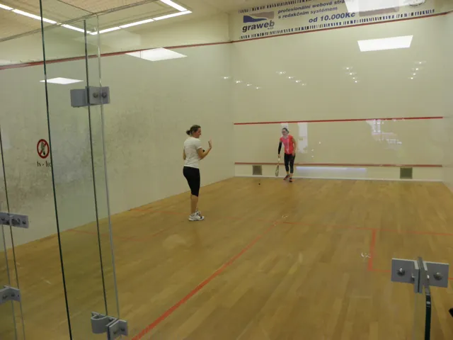Turnaj v Poštorné 26. 11. 2016 – fotografie 2